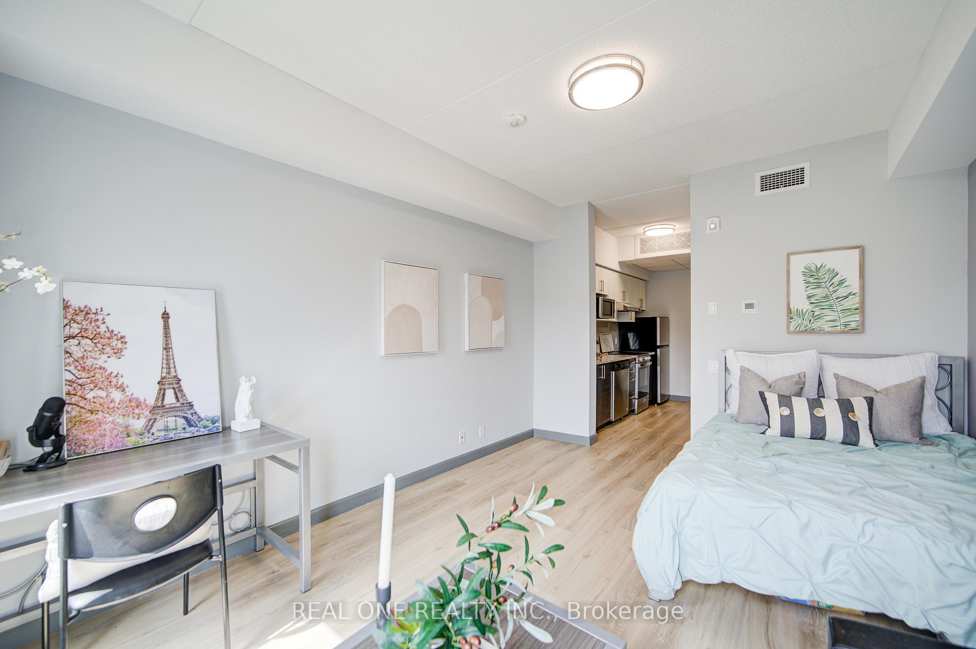 Photo 5 of Unit 424, 77 Leland Street, Hamilton, Ainslie Wood — HOMEH