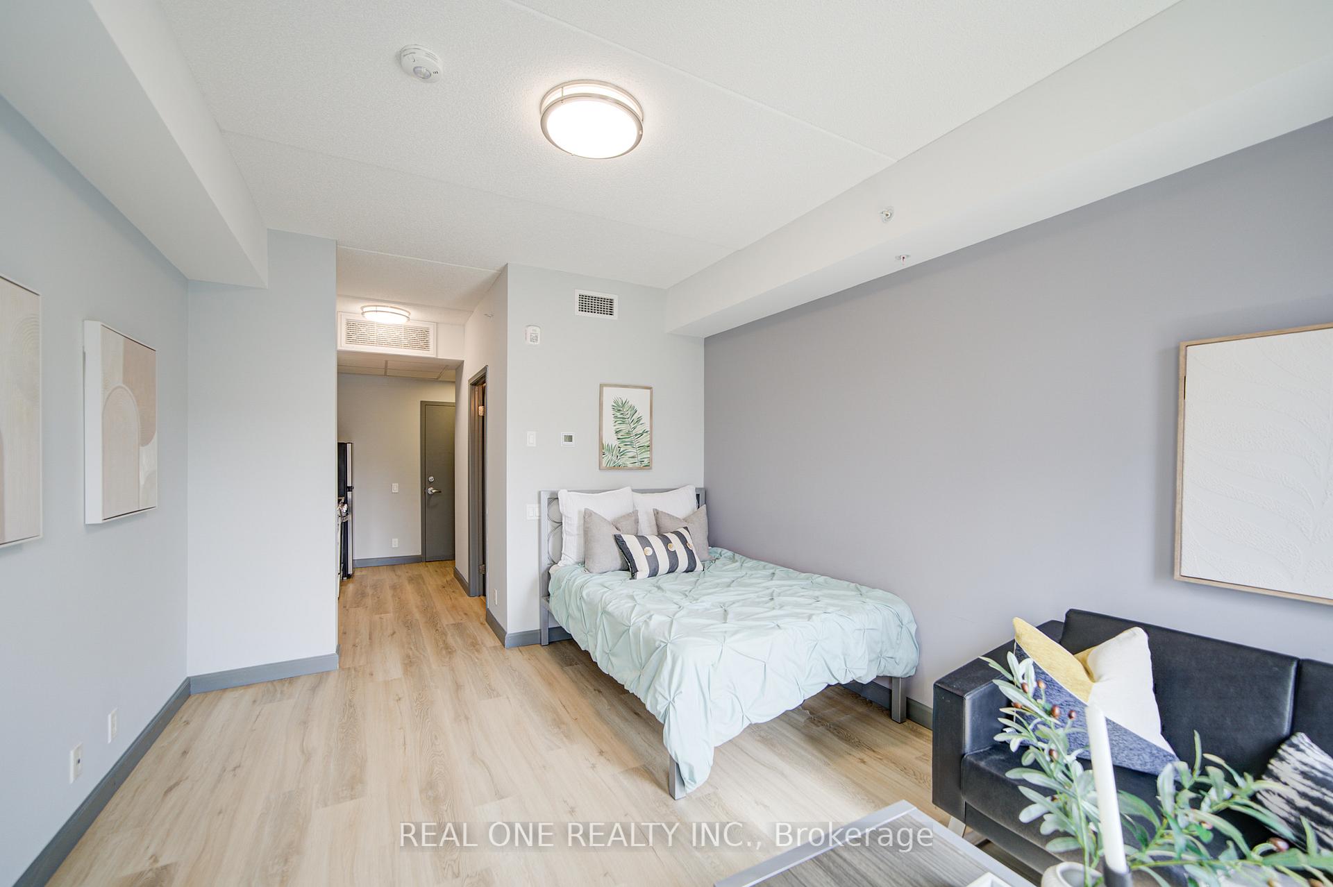 Photo 6 of Unit 424, 77 Leland Street, Hamilton, Ainslie Wood — HOMEH