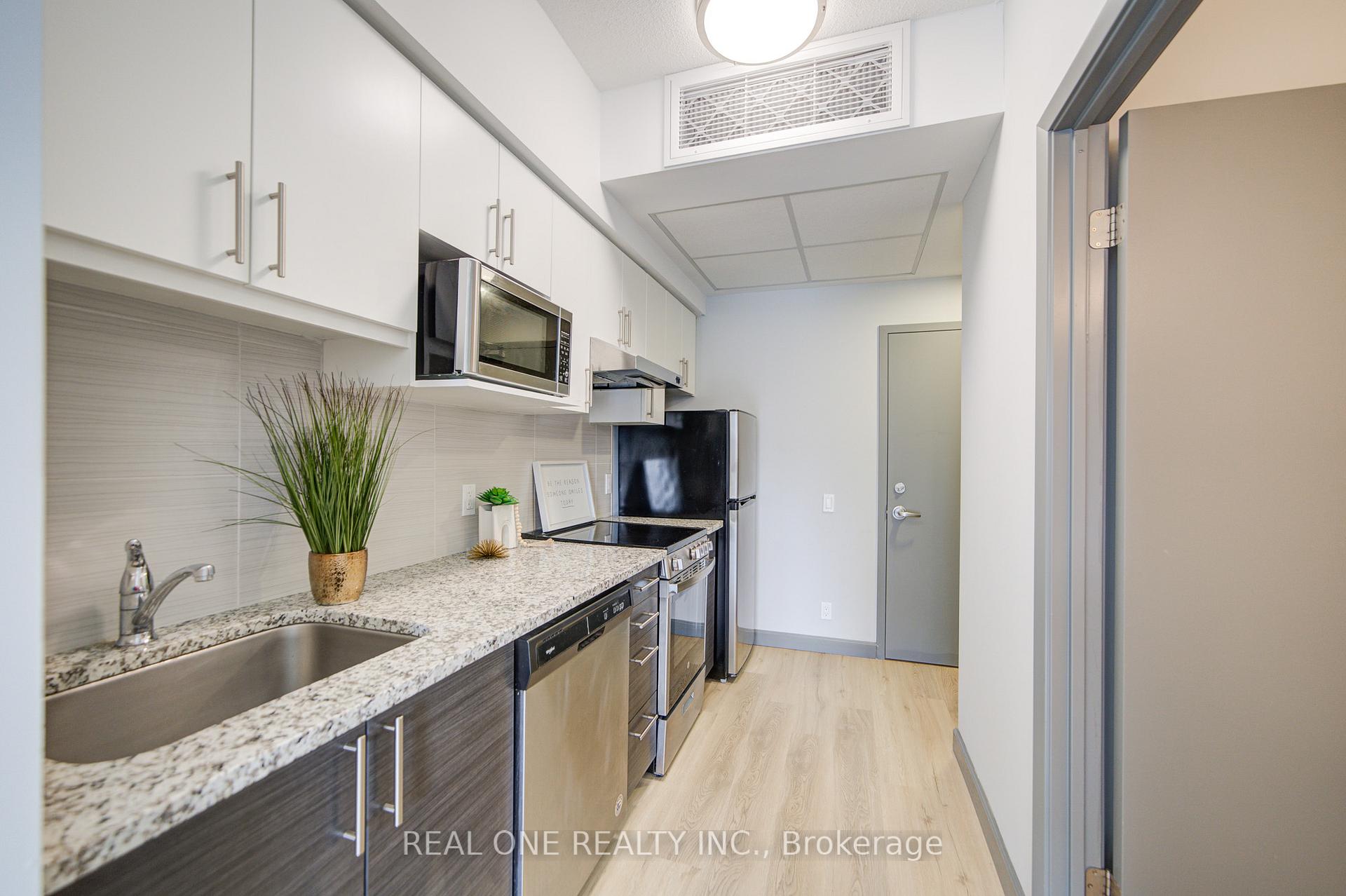 Photo 8 of Unit 424, 77 Leland Street, Hamilton, Ainslie Wood — HOMEH