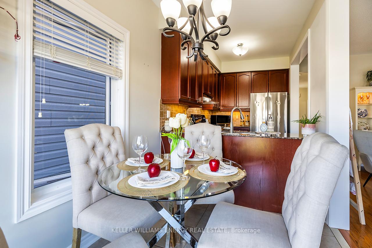Photo 20 of 8 Bagnell Crescent, Clarington, Bowmanville — HOMEH