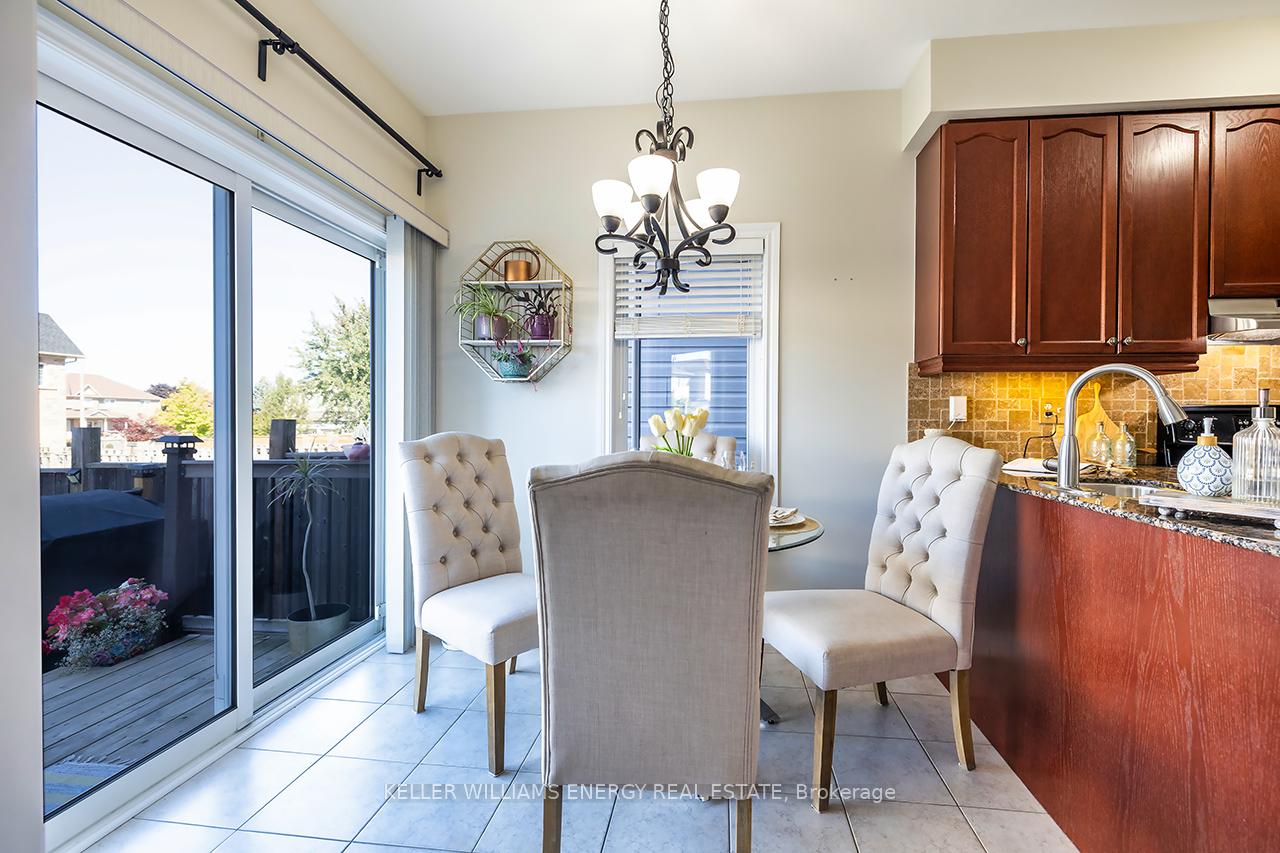 Photo 22 of 8 Bagnell Crescent, Clarington, Bowmanville — HOMEH