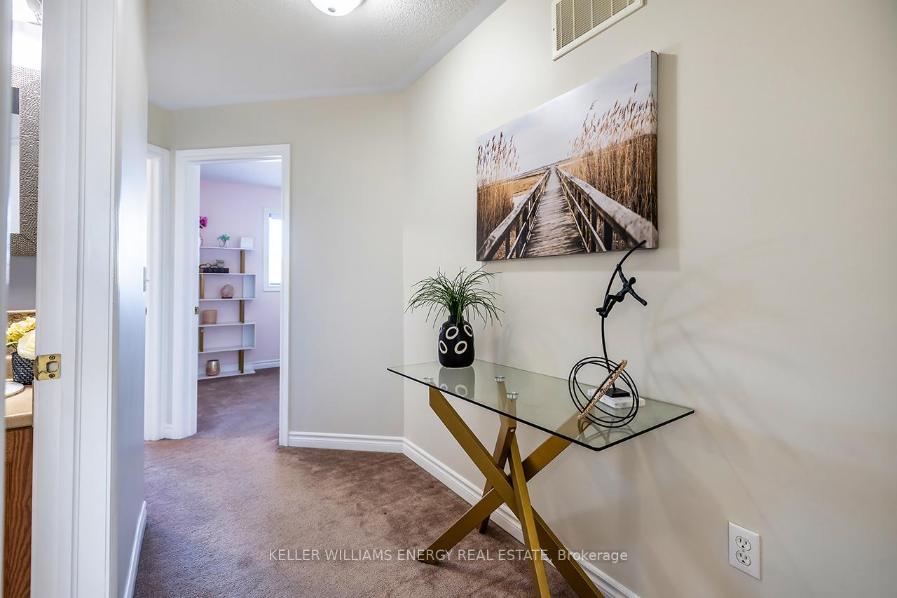 Photo 29 of 8 Bagnell Crescent, Clarington, Bowmanville — HOMEH