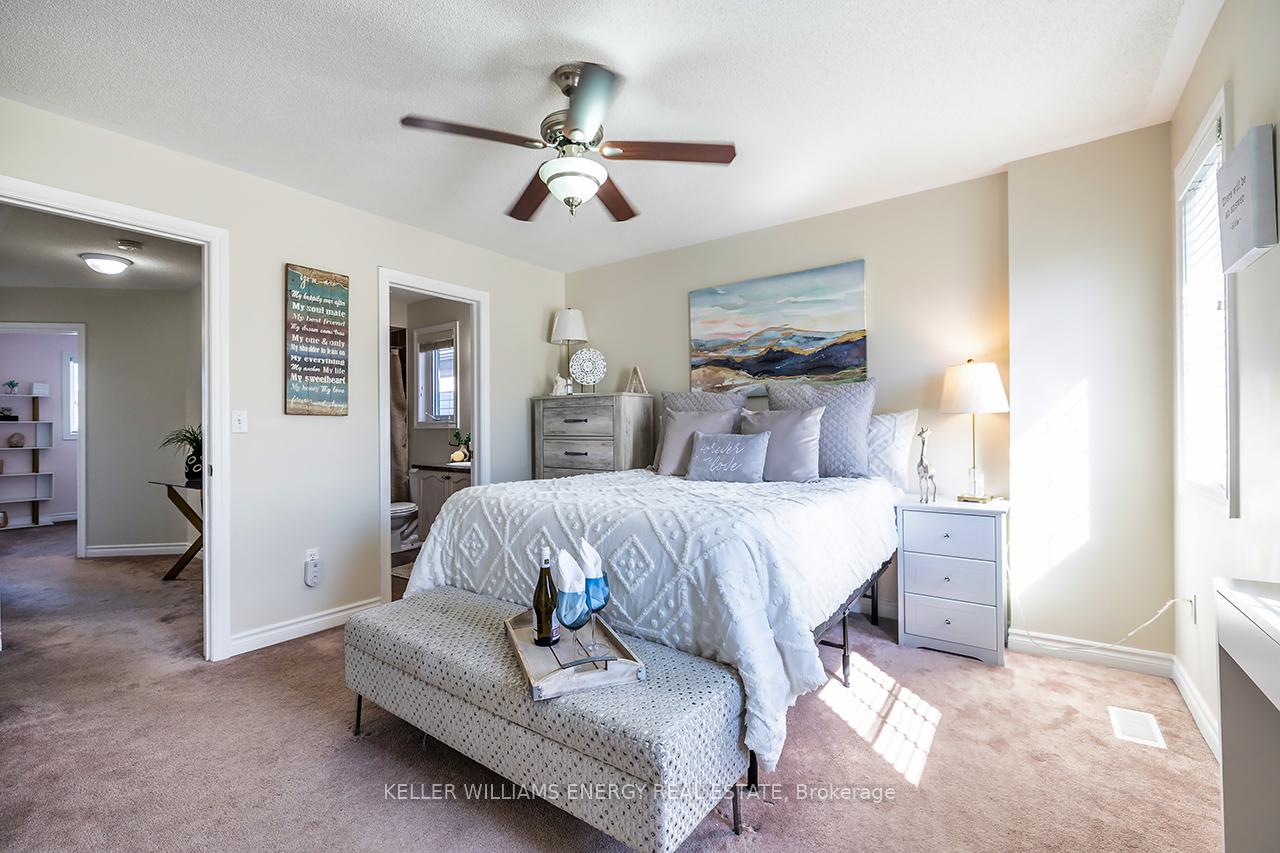 Photo 30 of 8 Bagnell Crescent, Clarington, Bowmanville — HOMEH