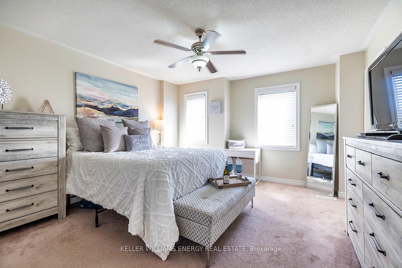 Photo 31 of 8 Bagnell Crescent, Clarington, Bowmanville — HOMEH