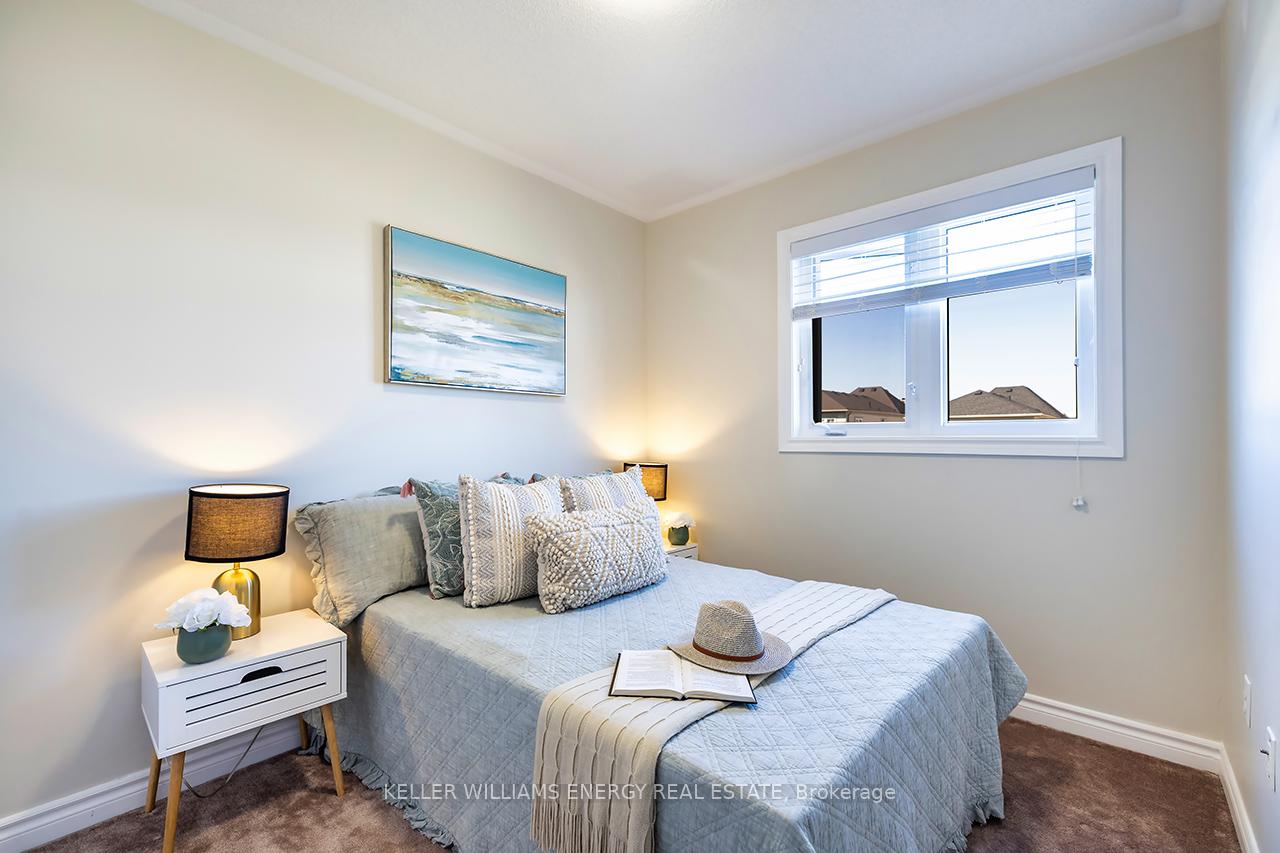 Photo 34 of 8 Bagnell Crescent, Clarington, Bowmanville — HOMEH