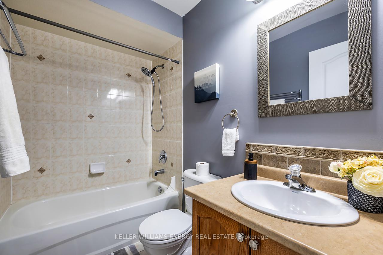 Photo 35 of 8 Bagnell Crescent, Clarington, Bowmanville — HOMEH