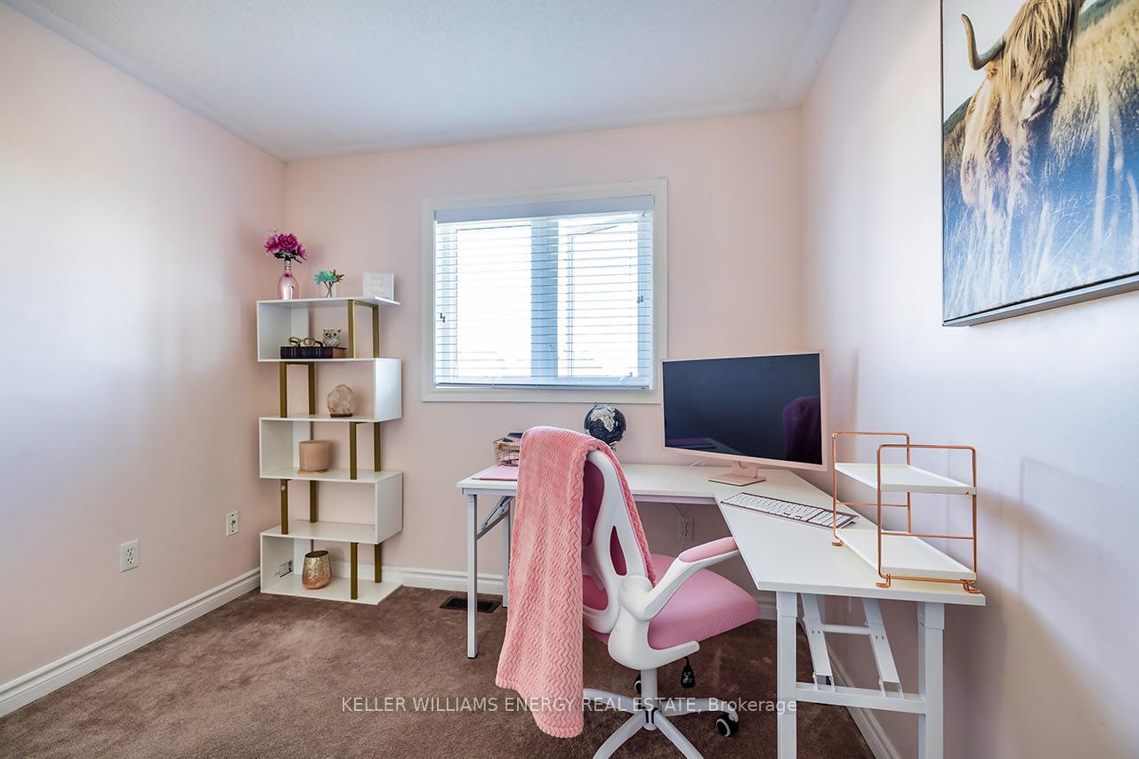 Photo 36 of 8 Bagnell Crescent, Clarington, Bowmanville — HOMEH