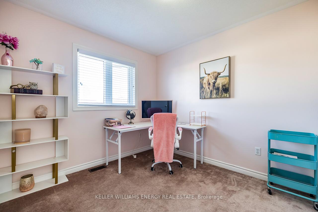 Photo 37 of 8 Bagnell Crescent, Clarington, Bowmanville — HOMEH