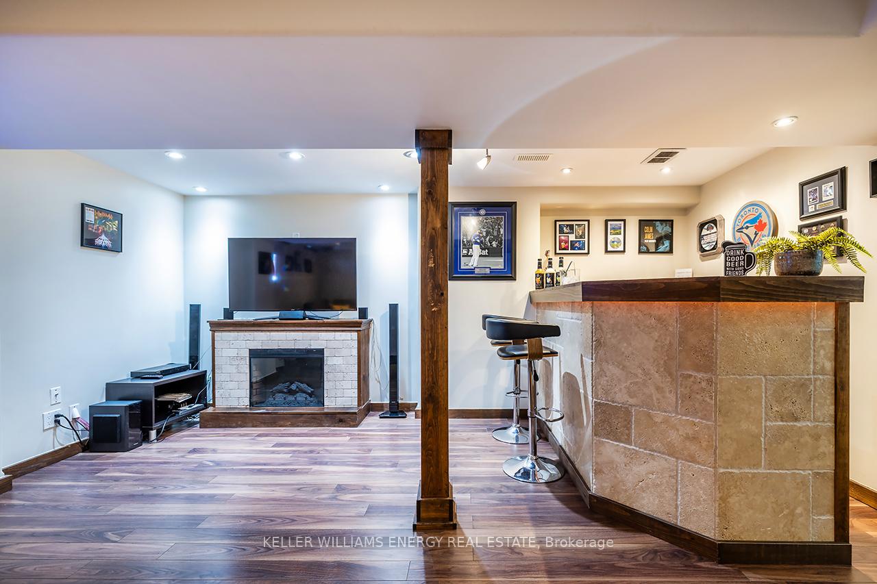 Photo 40 of 8 Bagnell Crescent, Clarington, Bowmanville — HOMEH