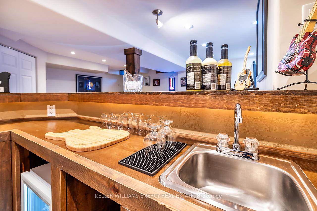 Photo 41 of 8 Bagnell Crescent, Clarington, Bowmanville — HOMEH