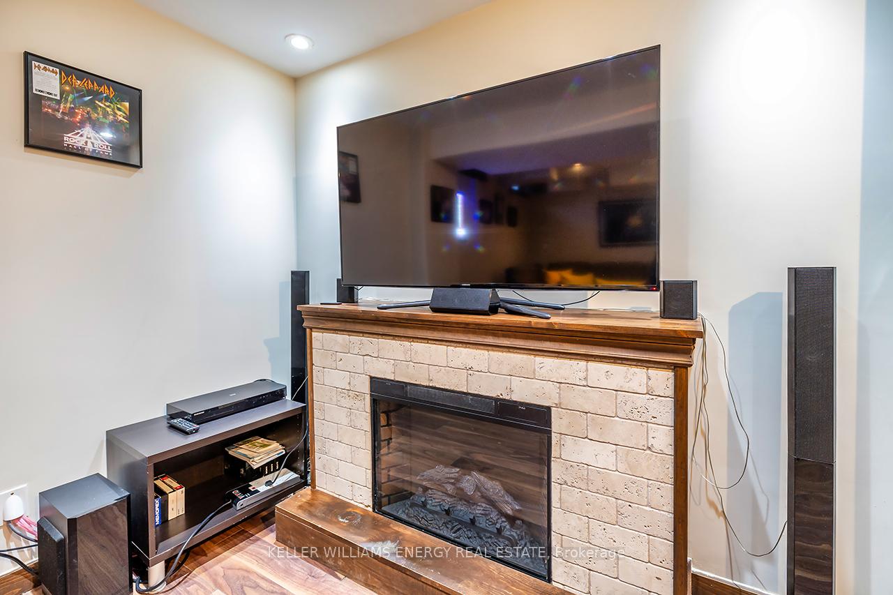 Photo 44 of 8 Bagnell Crescent, Clarington, Bowmanville — HOMEH