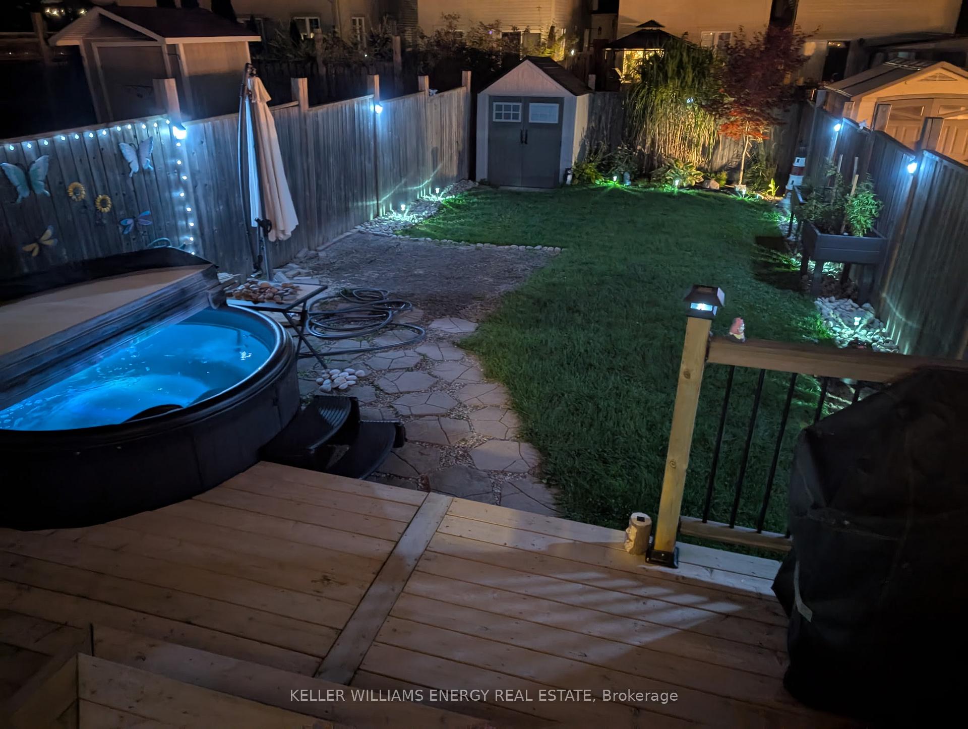 Photo 45 of 8 Bagnell Crescent, Clarington, Bowmanville — HOMEH