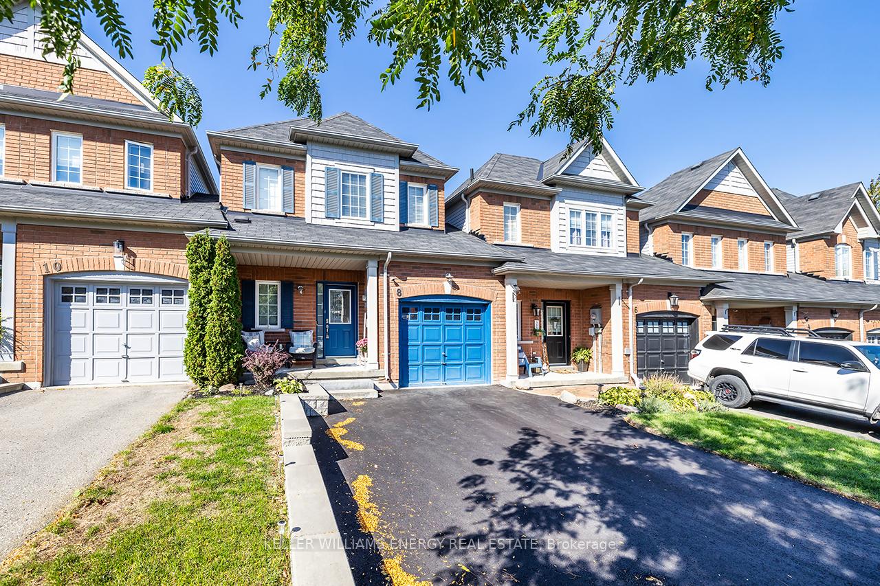 Photo 47 of 8 Bagnell Crescent, Clarington, Bowmanville — HOMEH