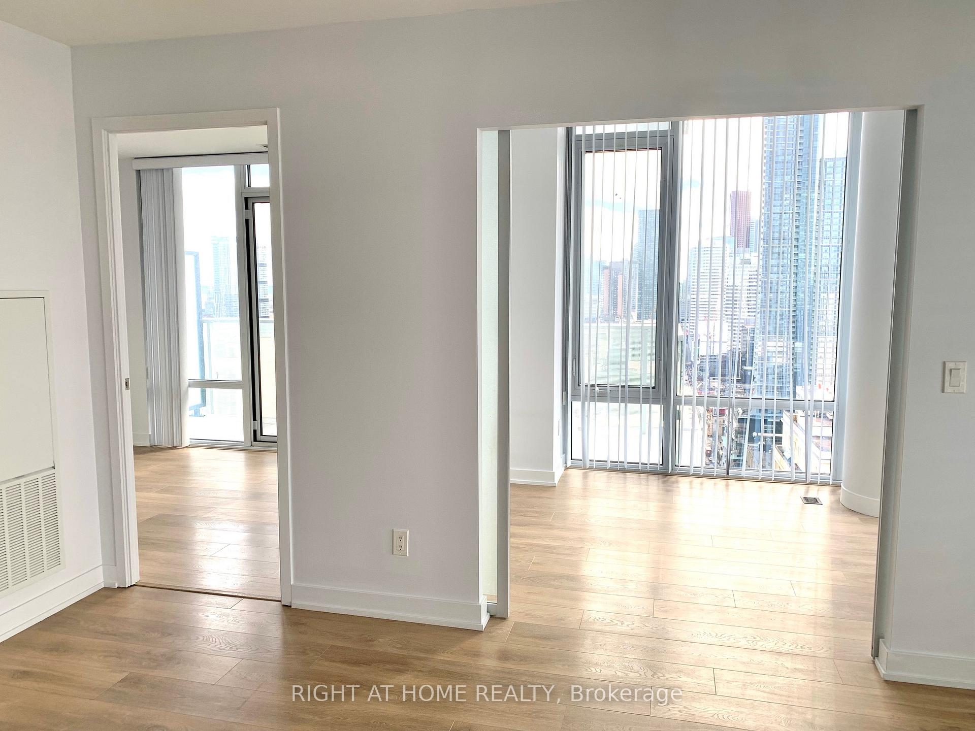Photo 5 of Unit 2712, 501 Yonge Street, Toronto, Church-Yonge Corridor — HOMEH