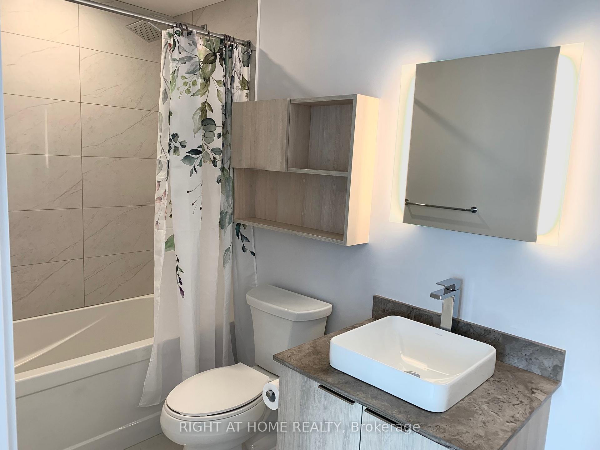 Photo 10 of Unit 2712, 501 Yonge Street, Toronto, Church-Yonge Corridor — HOMEH