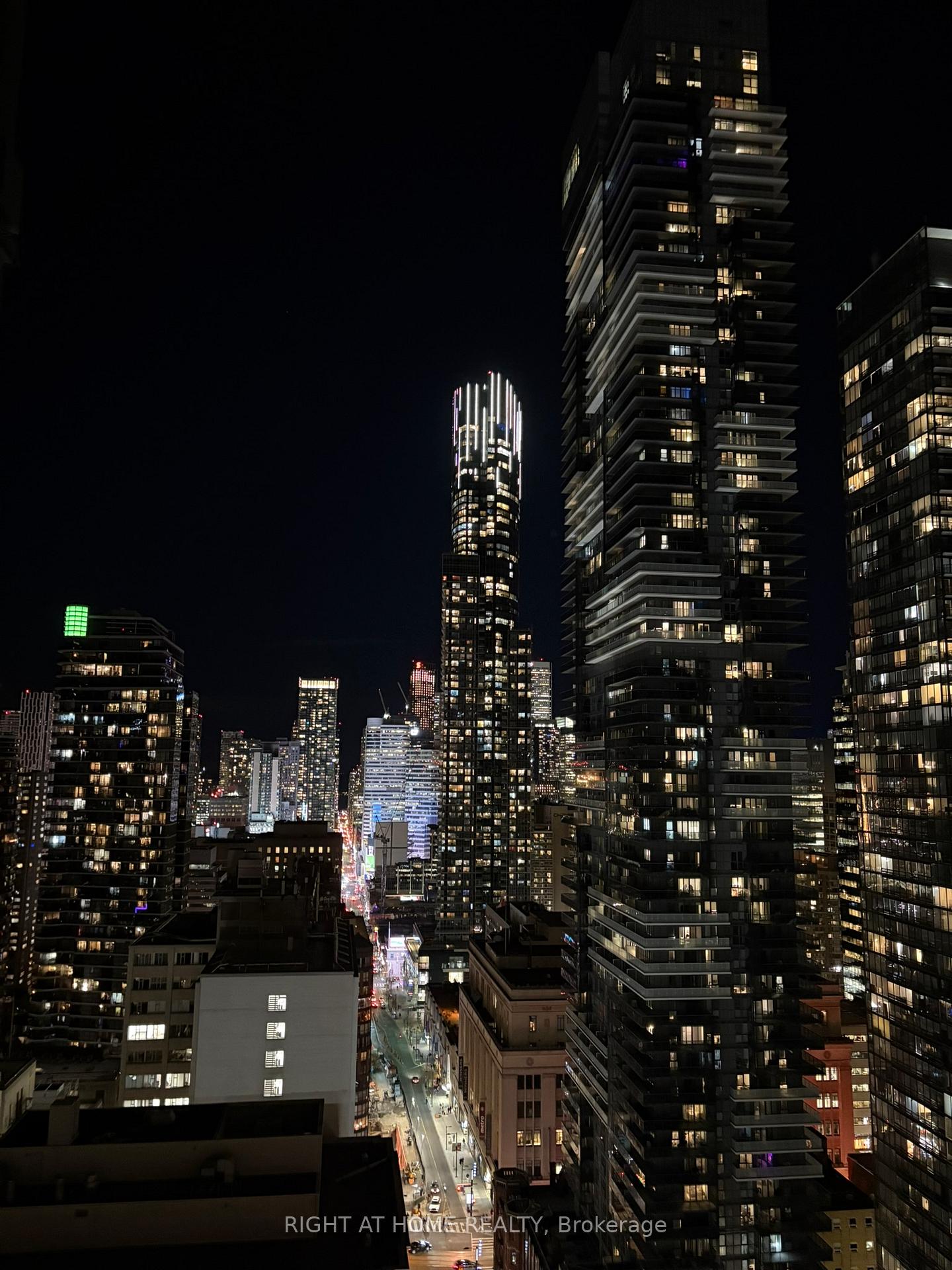 Photo 19 of Unit 2712, 501 Yonge Street, Toronto, Church-Yonge Corridor — HOMEH