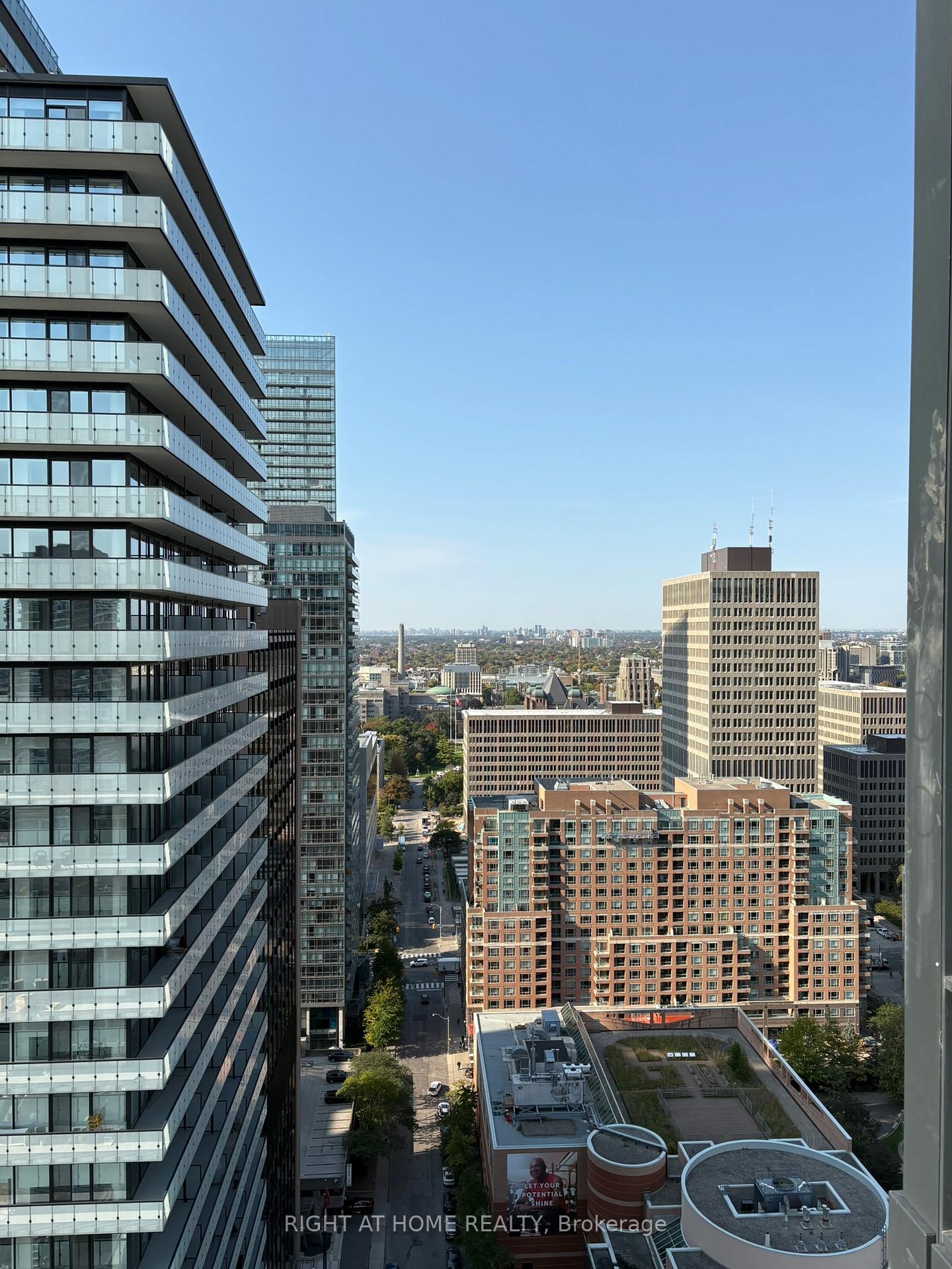Photo 18 of Unit 2712, 501 Yonge Street, Toronto, Church-Yonge Corridor — HOMEH