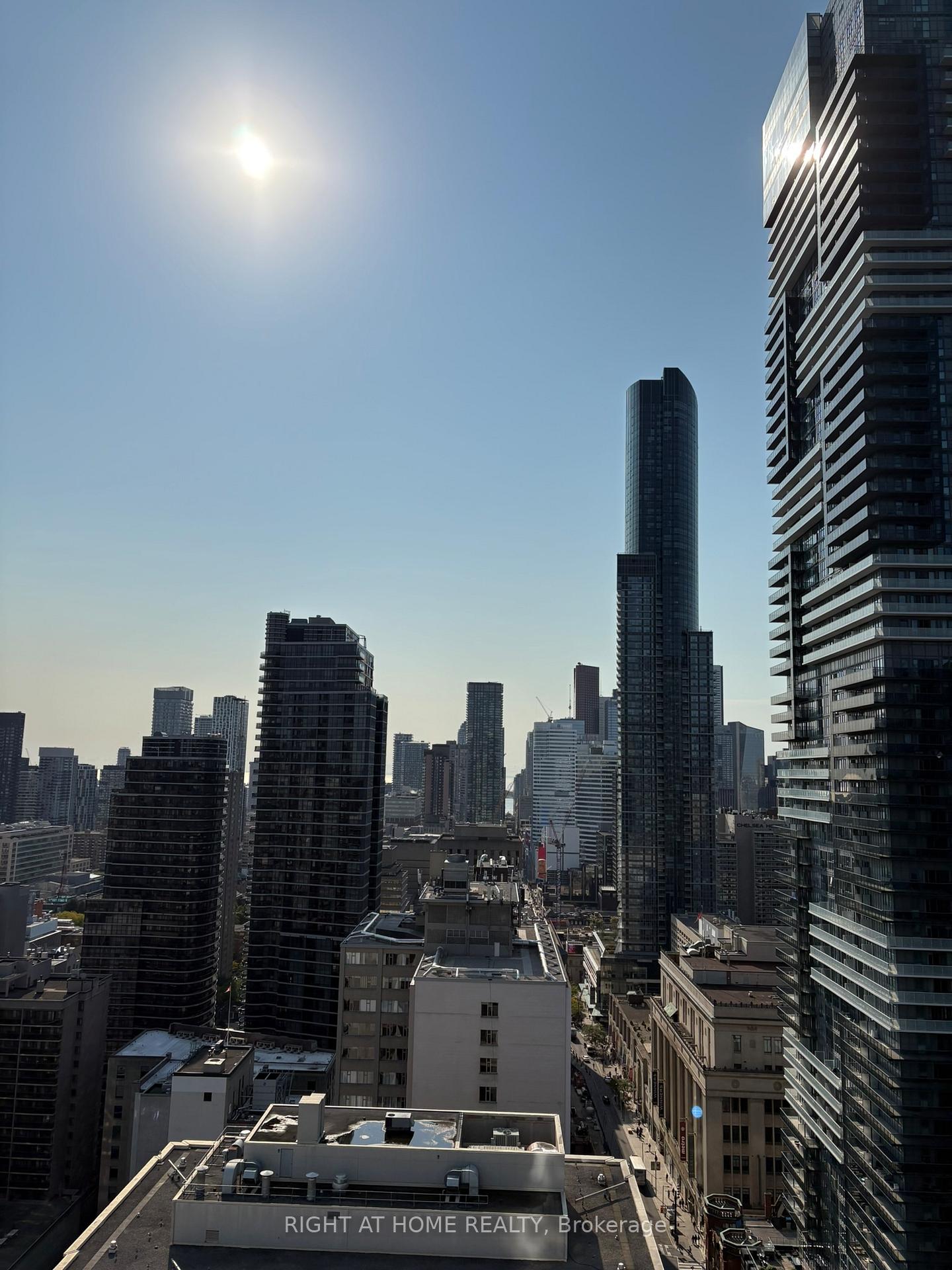 Photo 20 of Unit 2712, 501 Yonge Street, Toronto, Church-Yonge Corridor — HOMEH