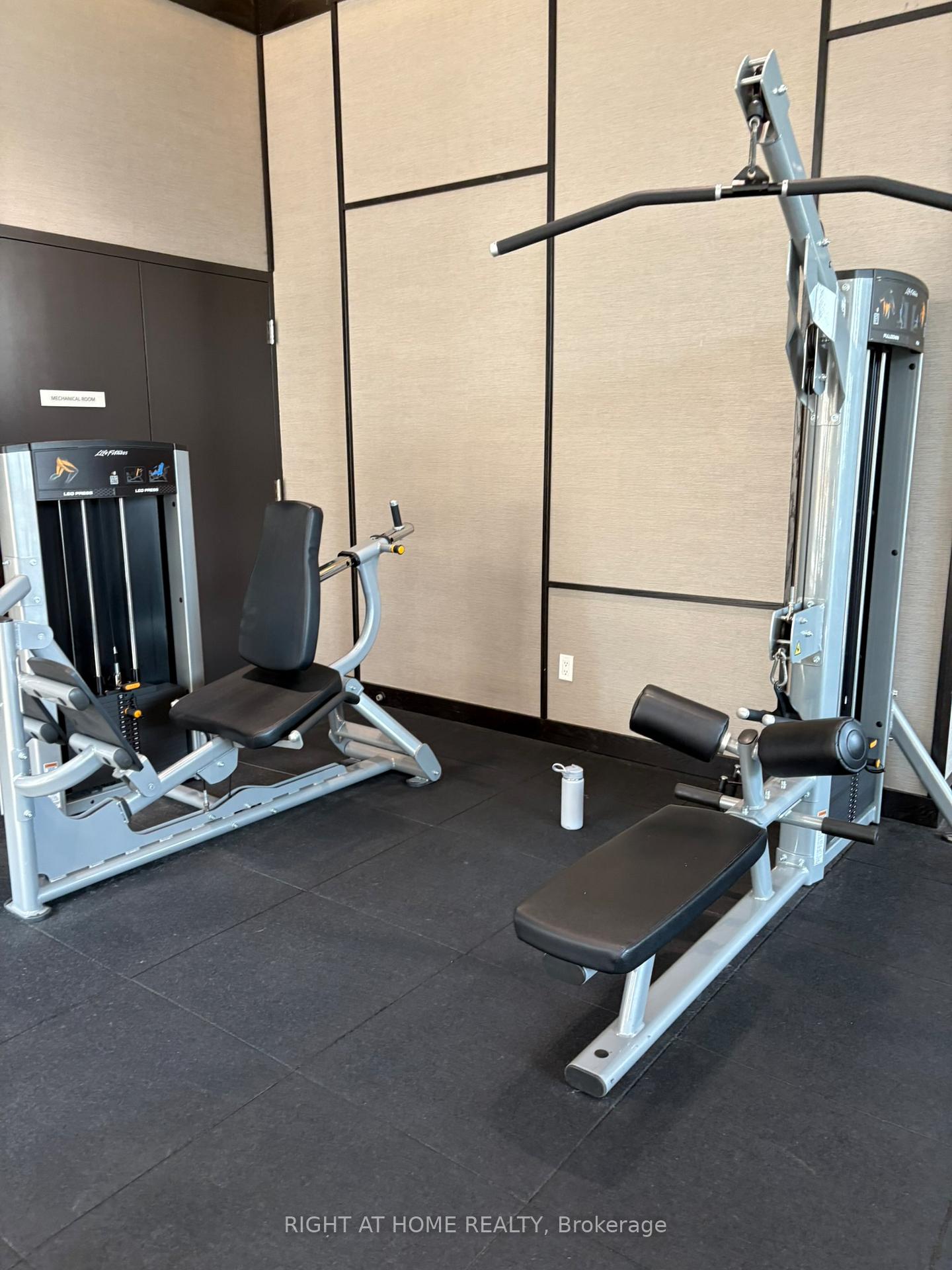 Photo 23 of Unit 2712, 501 Yonge Street, Toronto, Church-Yonge Corridor — HOMEH