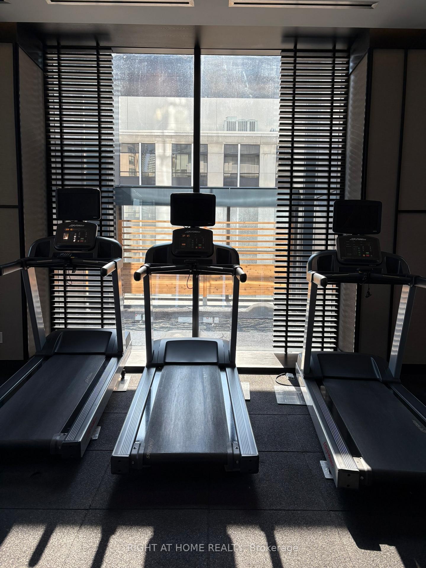 Photo 21 of Unit 2712, 501 Yonge Street, Toronto, Church-Yonge Corridor — HOMEH