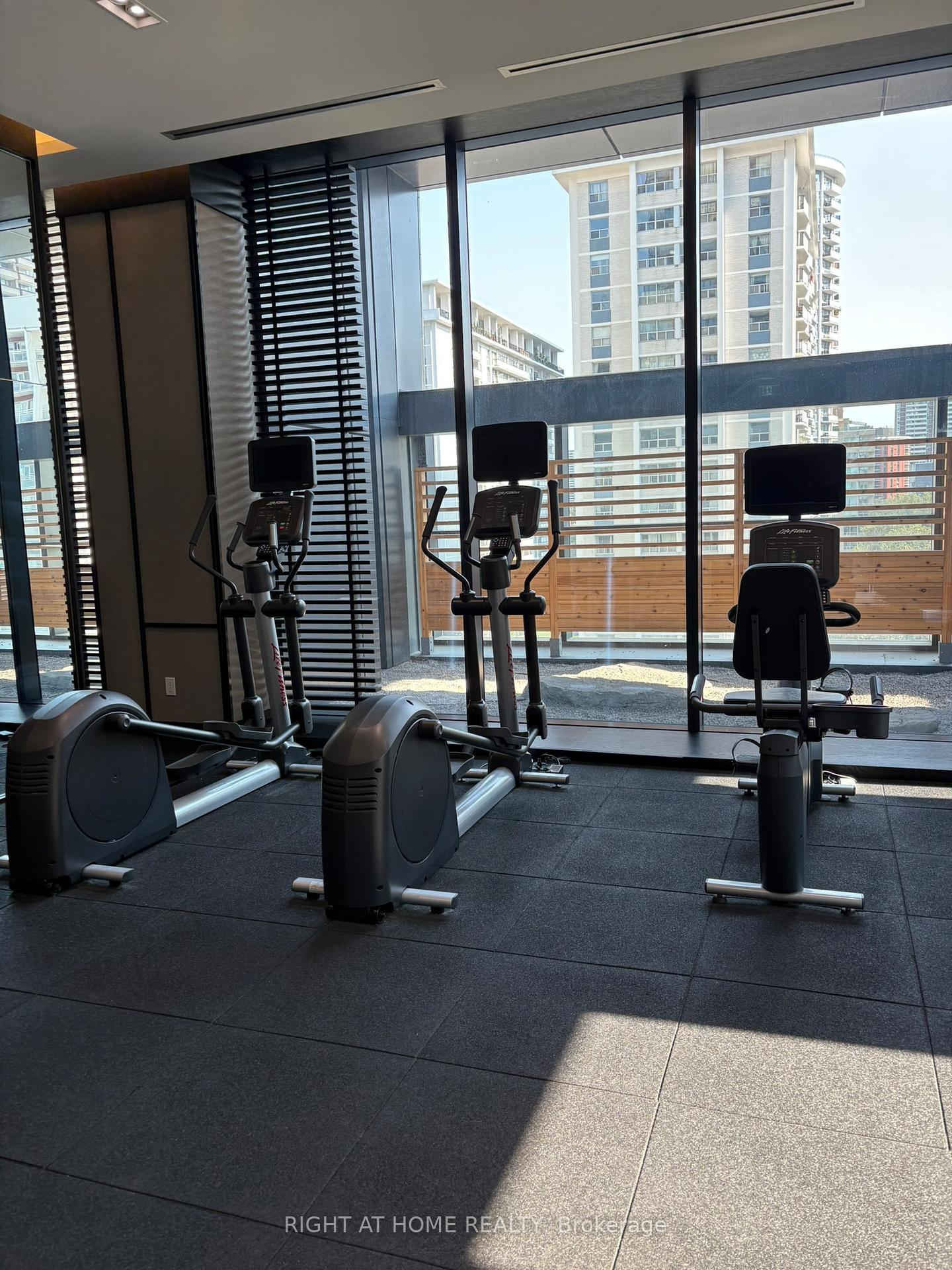 Photo 24 of Unit 2712, 501 Yonge Street, Toronto, Church-Yonge Corridor — HOMEH