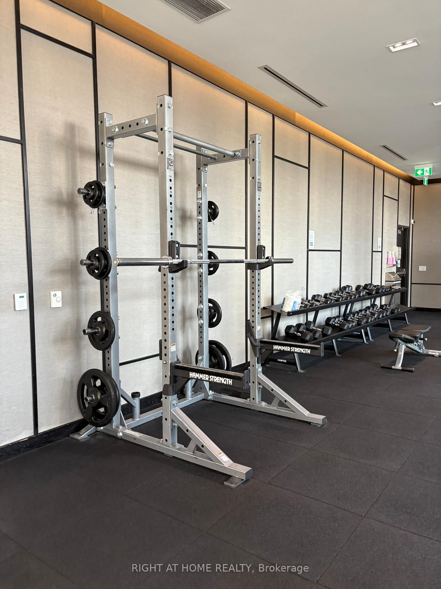 Photo 22 of Unit 2712, 501 Yonge Street, Toronto, Church-Yonge Corridor — HOMEH