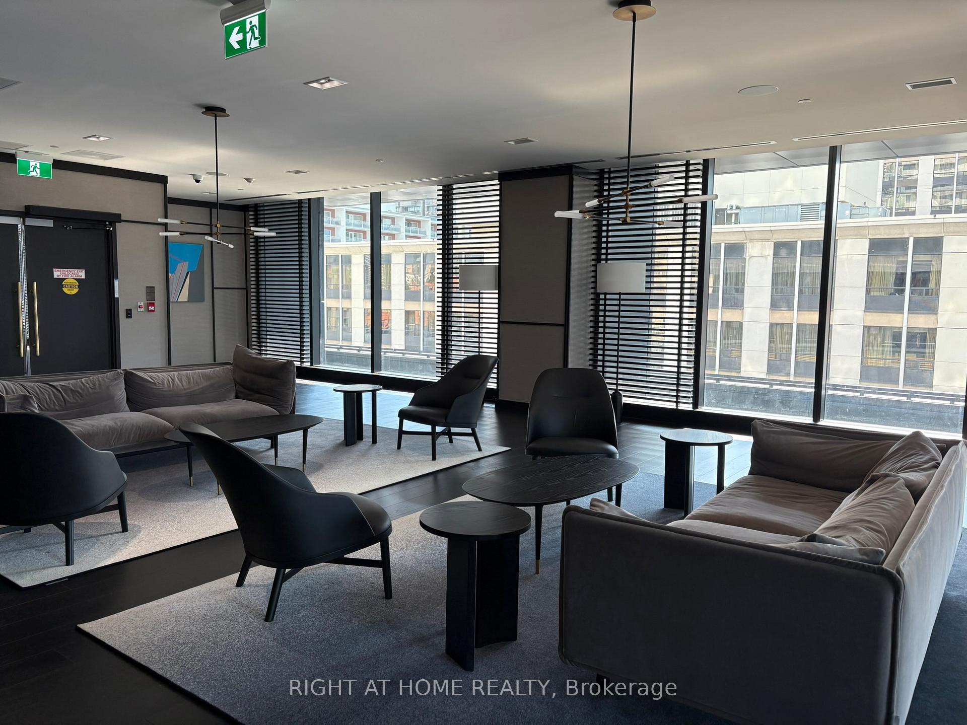 Photo 26 of Unit 2712, 501 Yonge Street, Toronto, Church-Yonge Corridor — HOMEH