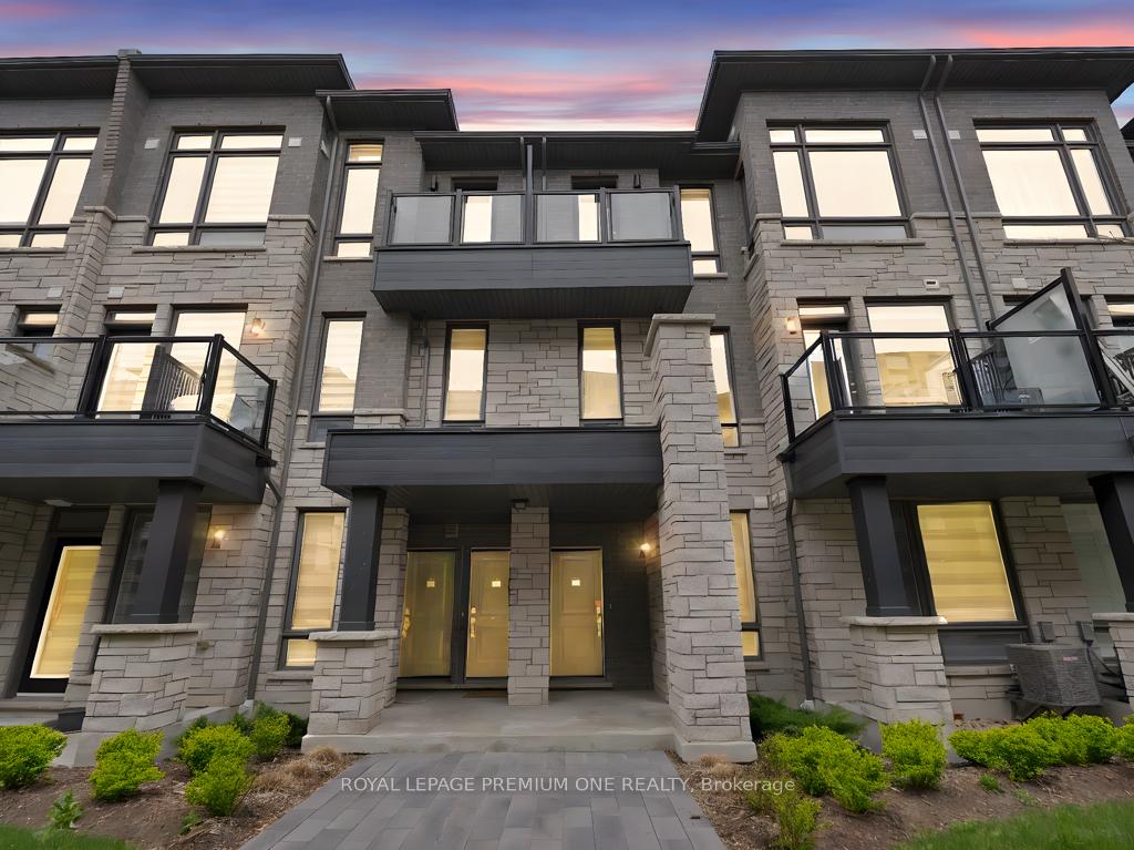 Photo 2 of Unit 100, 9470 The Gore Road, Brampton, Bram East — HOMEH