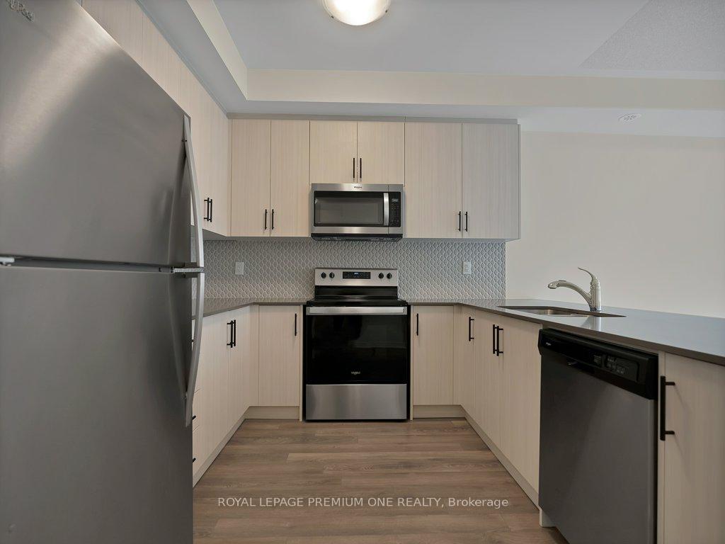 Photo 3 of Unit 100, 9470 The Gore Road, Brampton, Bram East — HOMEH