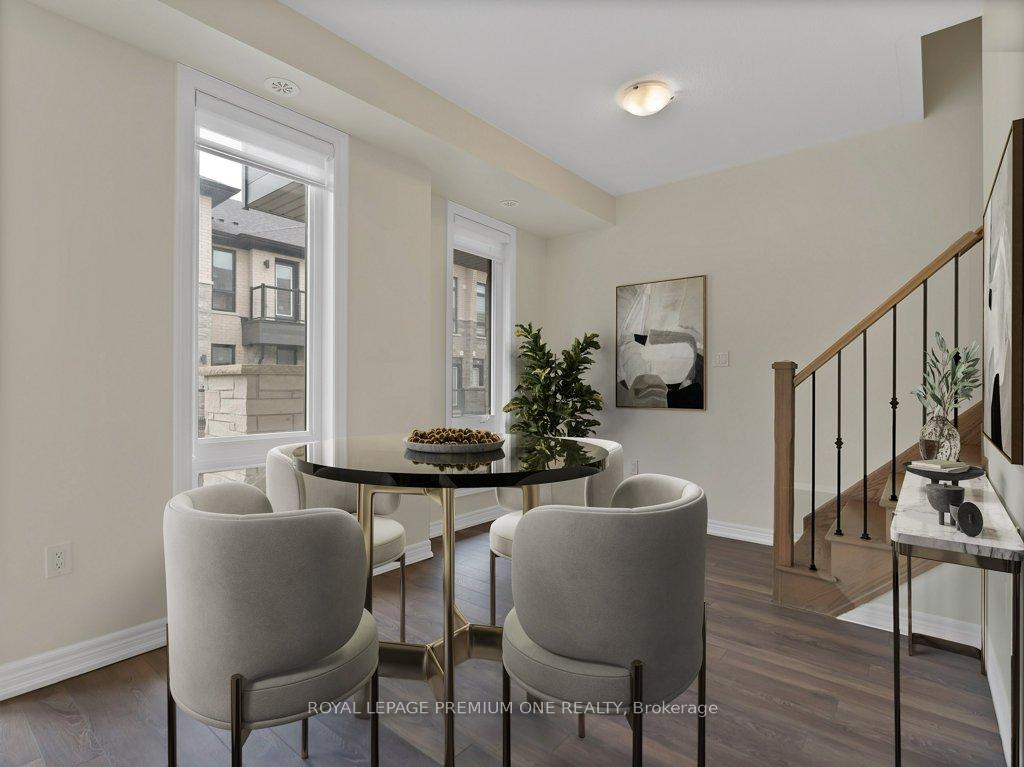 Photo 8 of Unit 100, 9470 The Gore Road, Brampton, Bram East — HOMEH