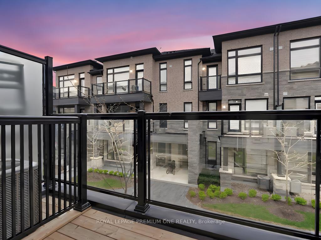 Photo 9 of Unit 100, 9470 The Gore Road, Brampton, Bram East — HOMEH