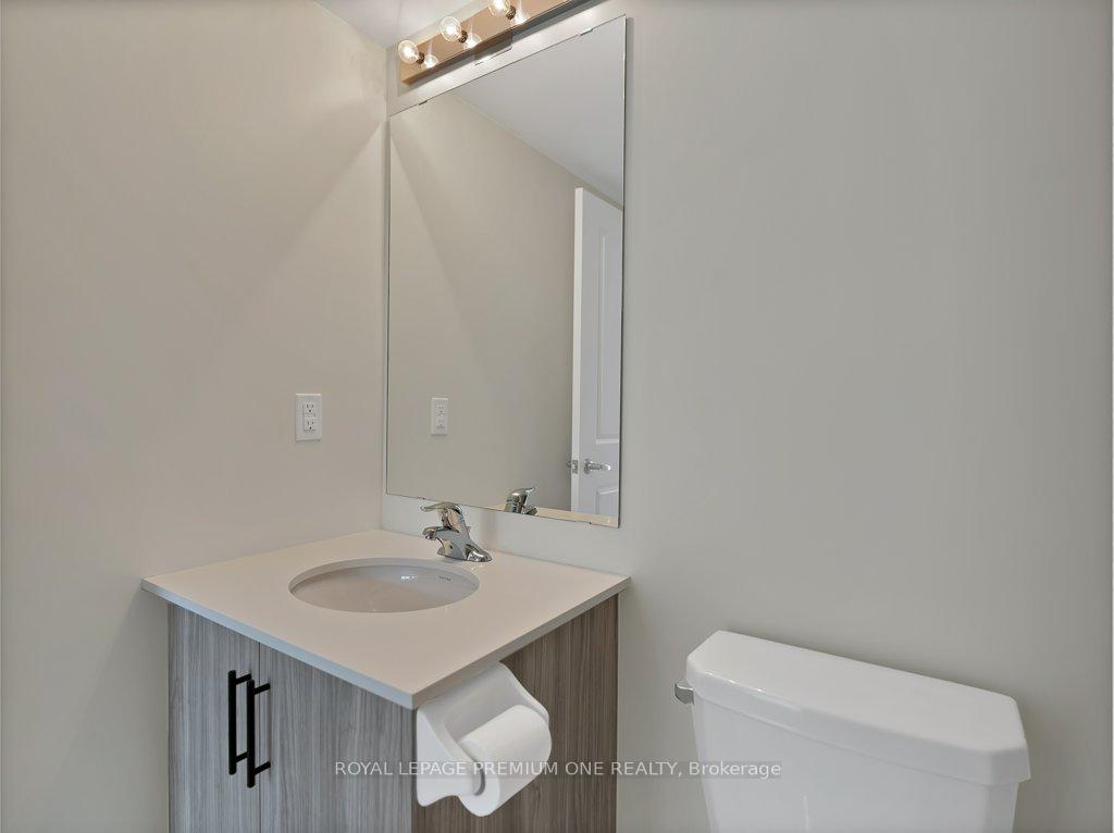 Photo 10 of Unit 100, 9470 The Gore Road, Brampton, Bram East — HOMEH