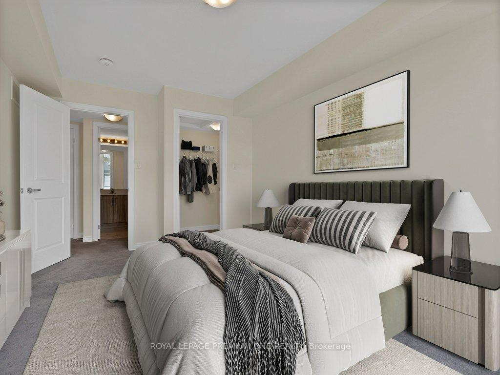 Photo 13 of Unit 100, 9470 The Gore Road, Brampton, Bram East — HOMEH