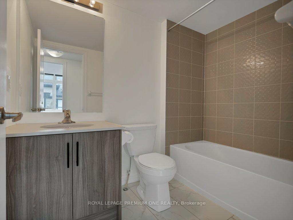 Photo 15 of Unit 100, 9470 The Gore Road, Brampton, Bram East — HOMEH