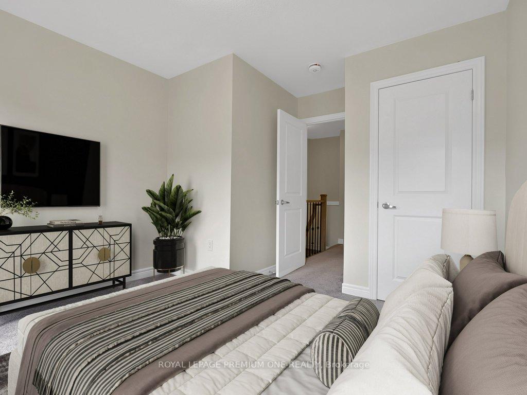 Photo 17 of Unit 100, 9470 The Gore Road, Brampton, Bram East — HOMEH