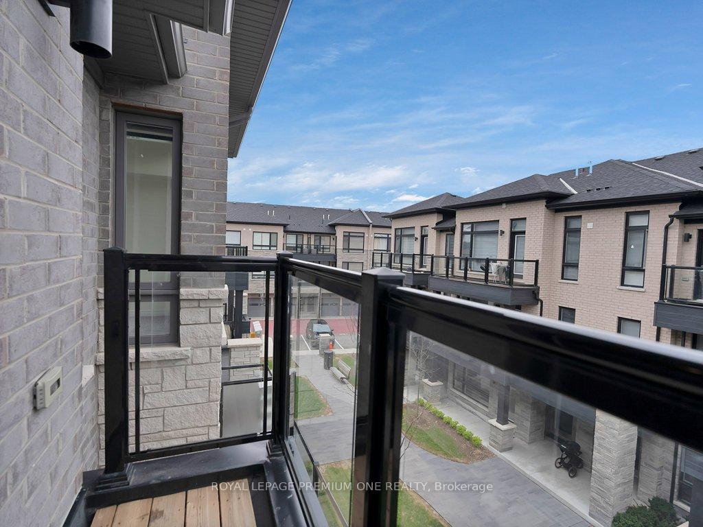Photo 18 of Unit 100, 9470 The Gore Road, Brampton, Bram East — HOMEH