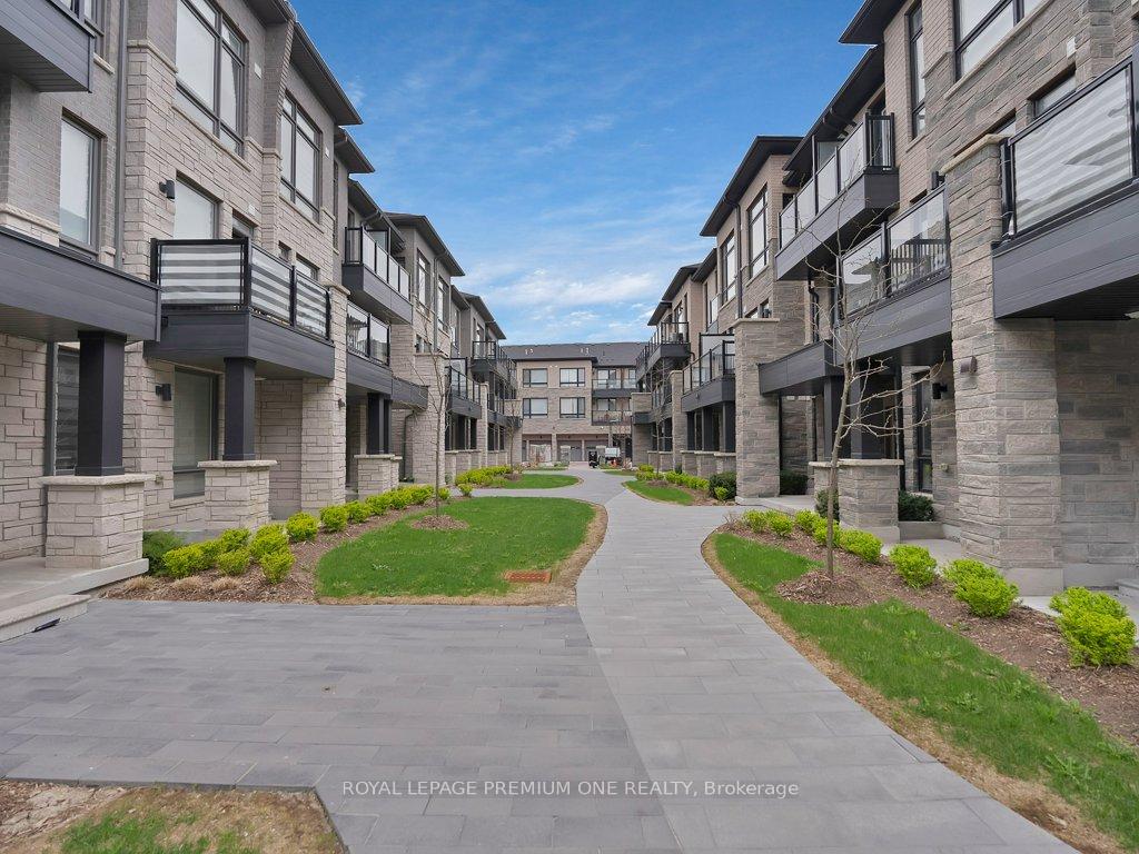 Photo 19 of Unit 100, 9470 The Gore Road, Brampton, Bram East — HOMEH