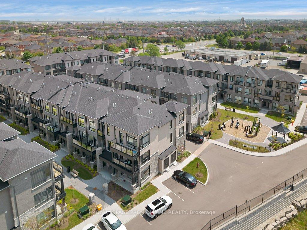 Photo 21 of Unit 100, 9470 The Gore Road, Brampton, Bram East — HOMEH