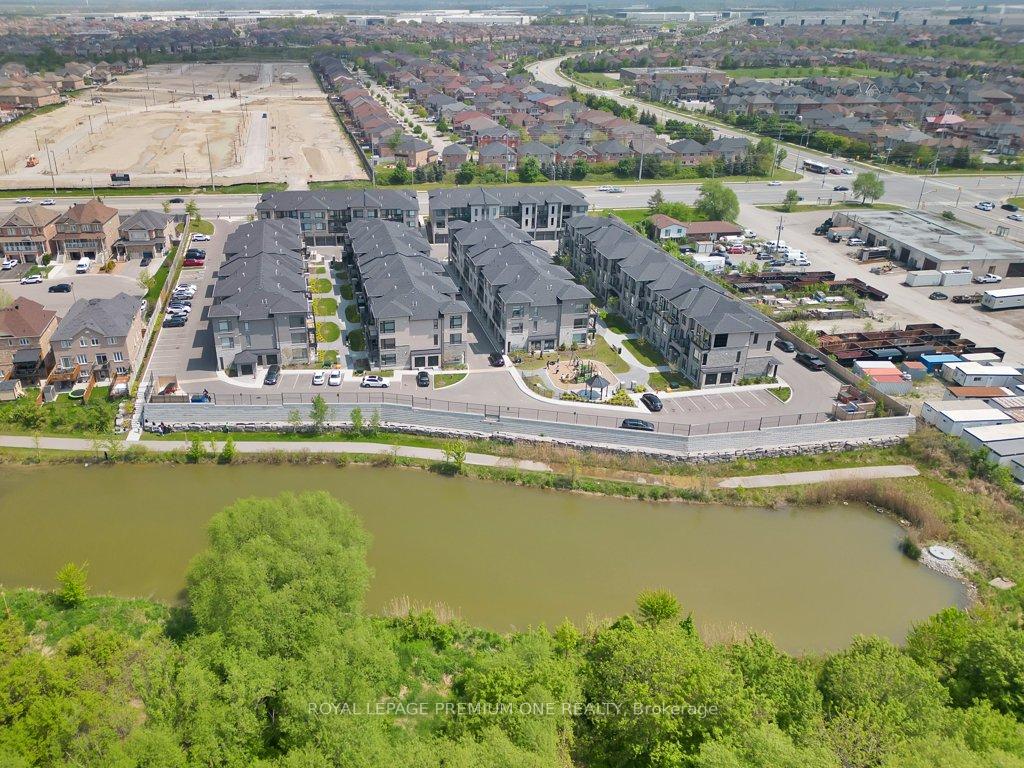 Photo 22 of Unit 100, 9470 The Gore Road, Brampton, Bram East — HOMEH