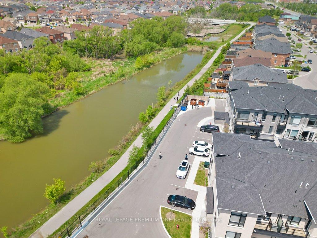 Photo 23 of Unit 100, 9470 The Gore Road, Brampton, Bram East — HOMEH