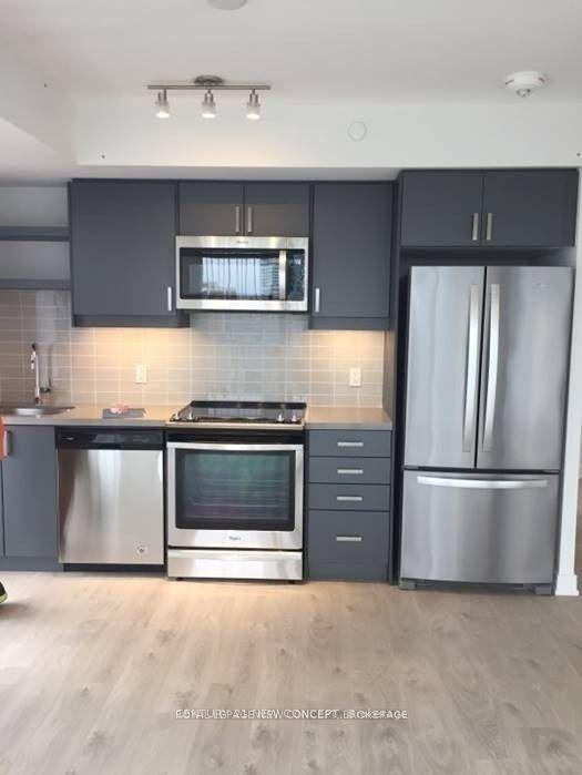 Photo 2 of Unit 2804, 50 Wellesley Street E, Toronto, Church-Yonge Corridor — HOMEH
