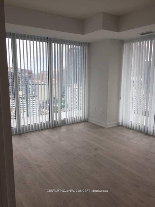 Photo 4 of Unit 2804, 50 Wellesley Street E, Toronto, Church-Yonge Corridor — HOMEH
