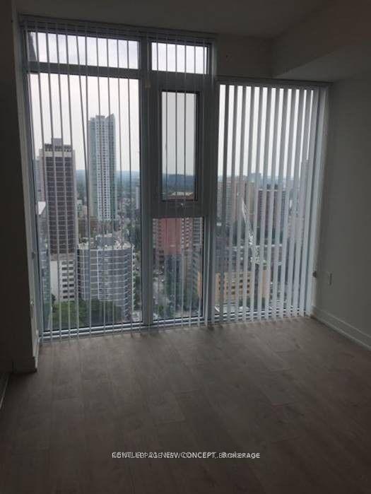 Photo 5 of Unit 2804, 50 Wellesley Street E, Toronto, Church-Yonge Corridor — HOMEH