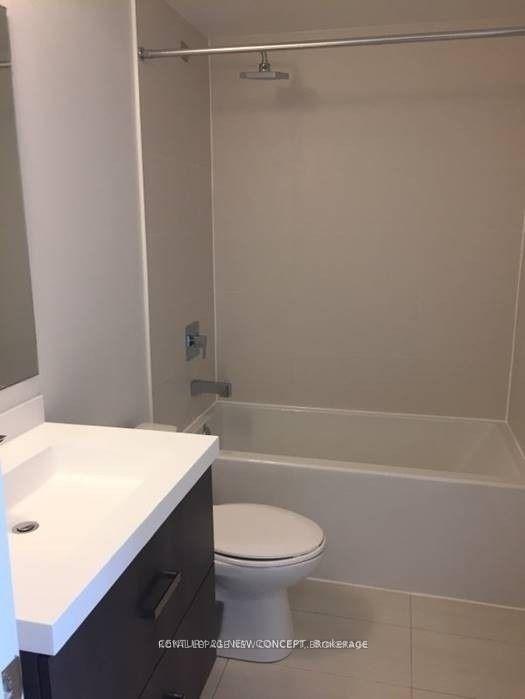 Photo 8 of Unit 2804, 50 Wellesley Street E, Toronto, Church-Yonge Corridor — HOMEH