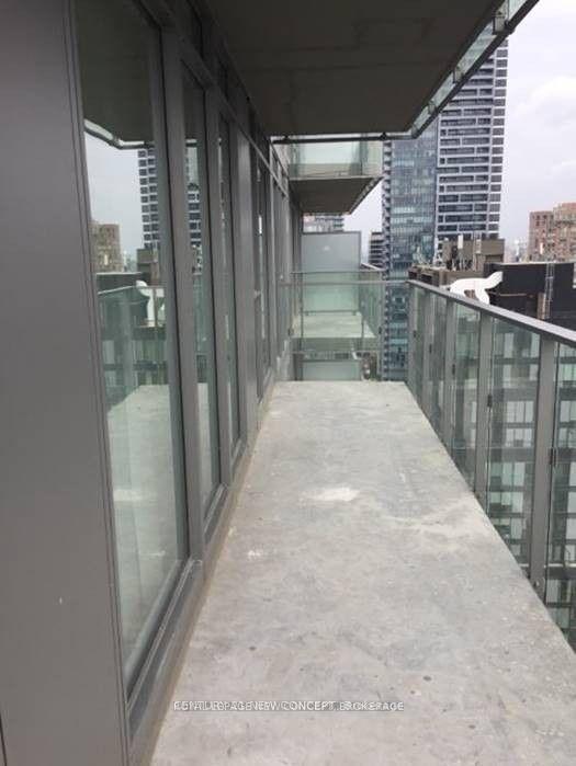Photo 11 of Unit 2804, 50 Wellesley Street E, Toronto, Church-Yonge Corridor — HOMEH