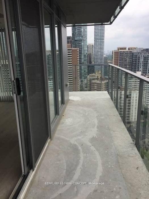 Photo 12 of Unit 2804, 50 Wellesley Street E, Toronto, Church-Yonge Corridor — HOMEH