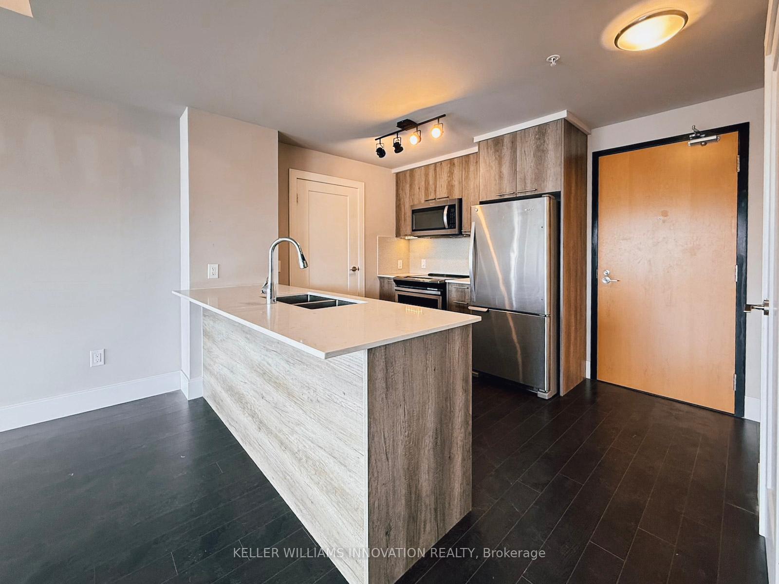 Photo 6 of Unit 409, 15 Prince Albert Boulevard, Kitchener — HOMEH