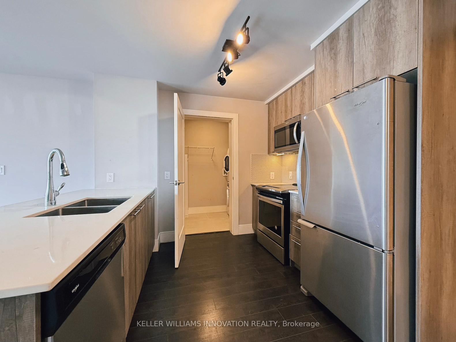 Photo 10 of Unit 409, 15 Prince Albert Boulevard, Kitchener — HOMEH