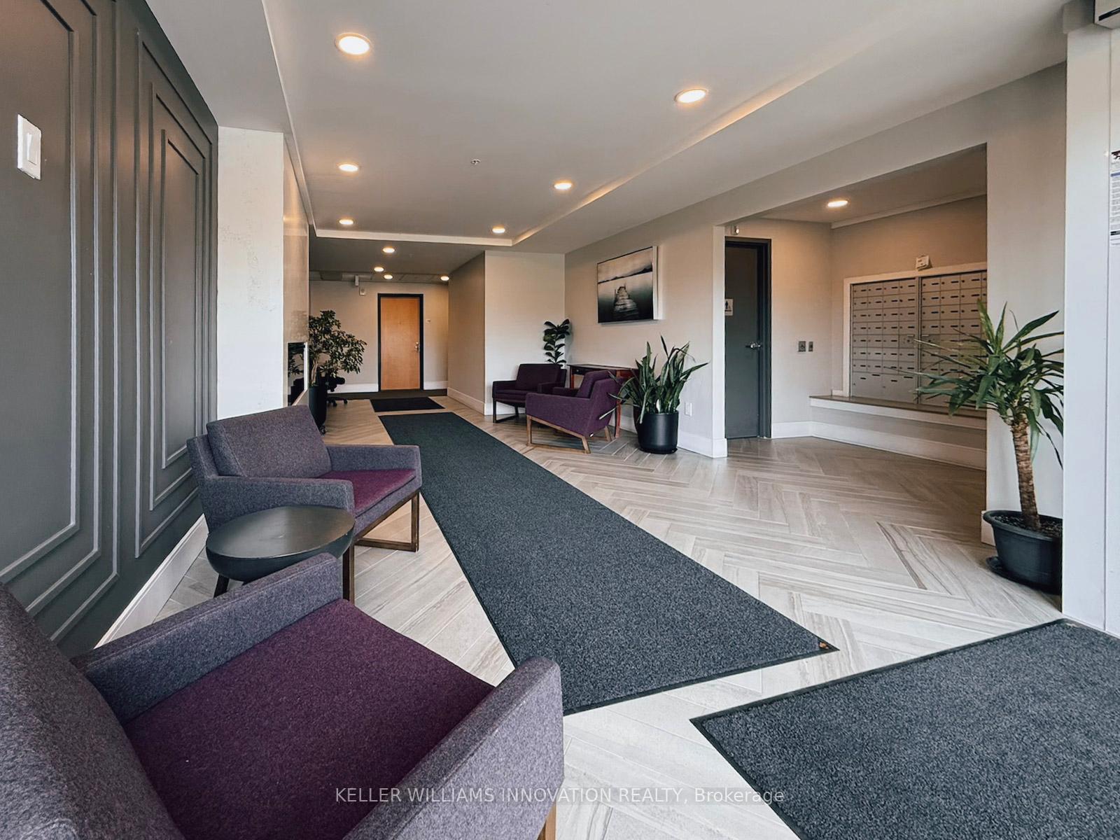Photo 24 of Unit 409, 15 Prince Albert Boulevard, Kitchener — HOMEH