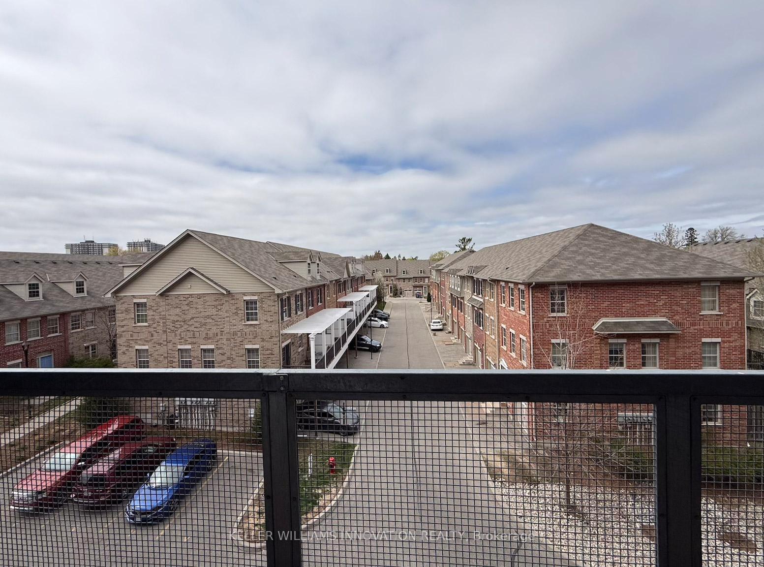 Photo 41 of Unit 409, 15 Prince Albert Boulevard, Kitchener — HOMEH